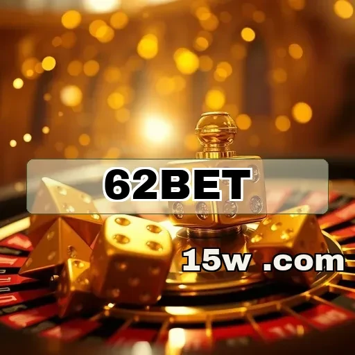 62bet: Segurança Inovadora que Garante Sua Tranquilidade em Jogos Online