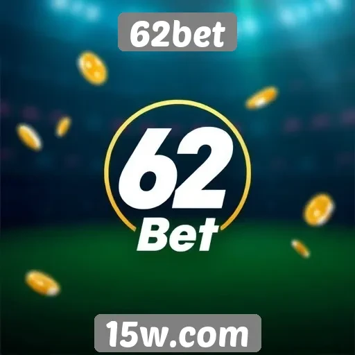 62bet oferece ampla variedade de jogos online