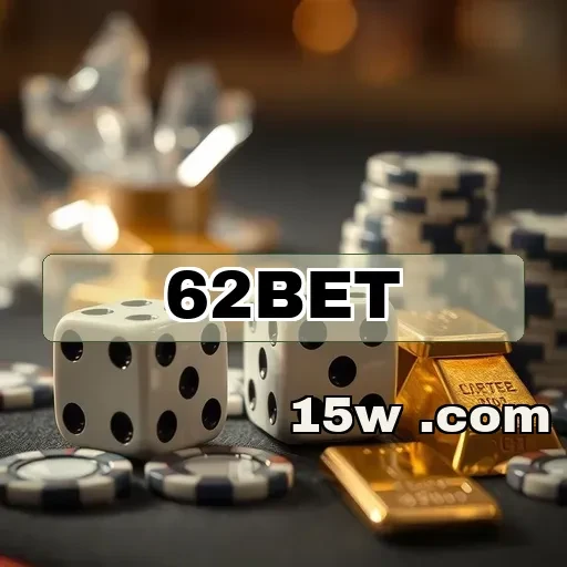 62bet: Promoções Incríveis Que Transformam Seu Jogo Online
