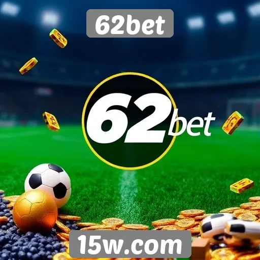 Análise das promoções disponíveis no site 62bet
