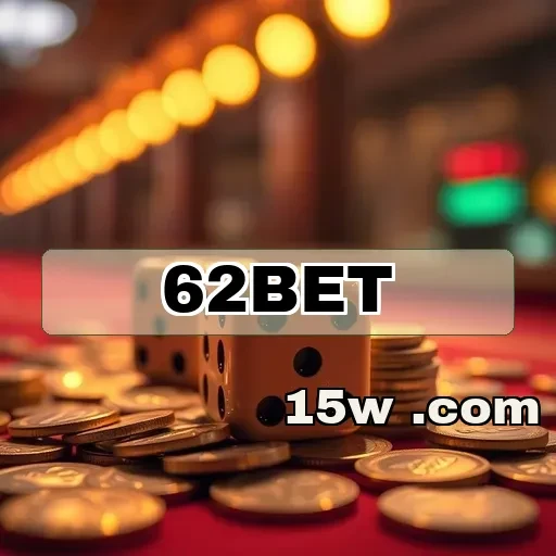 62bet: Bônus Incríveis Para Elevar Sua Experiência de Jogo
